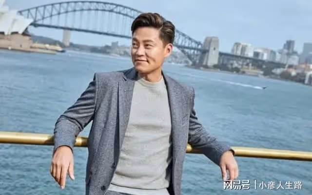 李瑞鎮:憑藉《火鳥》爆紅,曾與金廷恩相戀2年,為何51歲不婚?