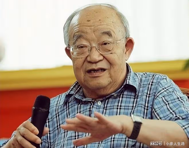 「詞界泰斗」喬羽:創作《我的祖國》,與妻子攜手68年,95歲逝世