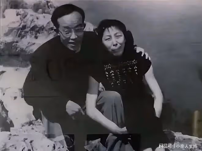 「詞界泰斗」喬羽:創作《我的祖國》,與妻子攜手68年,95歲逝世