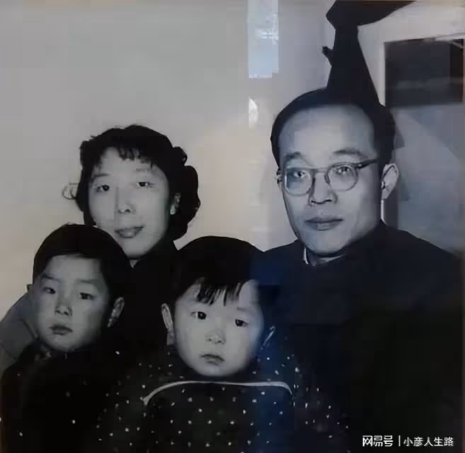 「詞界泰斗」喬羽:創作《我的祖國》,與妻子攜手68年,95歲逝世
