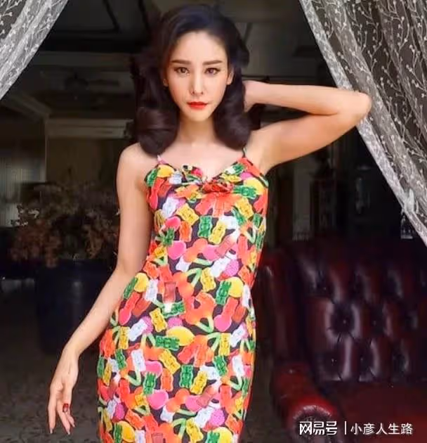 疑女星西瓜被謀殺細節曝光:被人下迷幻藥,因拚命抵抗慘遭放血