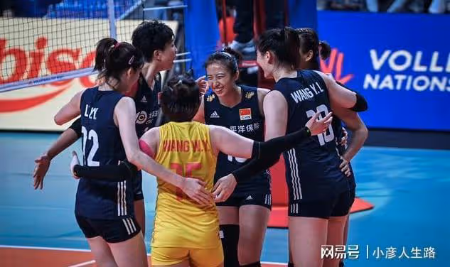 中國女排1-3慘敗日本!兩連敗後收意外驚喜,世聯賽衝冠並非空談