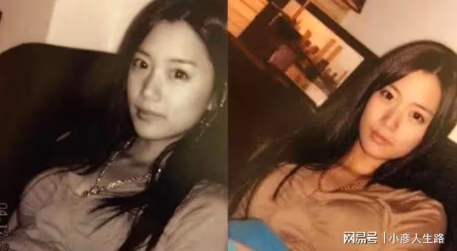 第一美女克拉拉曬海邊照!騰空跳躍表演一字馬,大秀S型完美身材