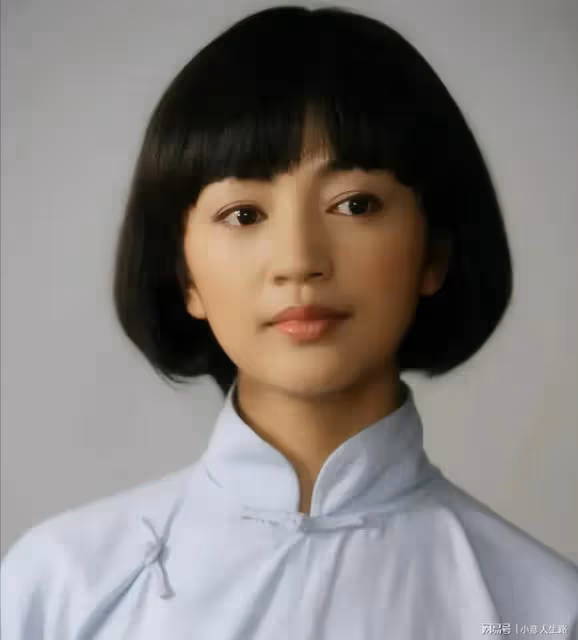 嫁給「影視老總」的5位女星,有人安心享樂,有人成帶貨工具人