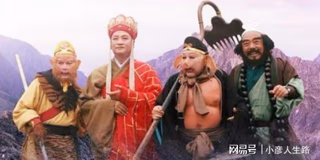 「豬八戒」馬德華:戲裡好色,戲外娶「嫦娥」,恩愛52年零緋聞