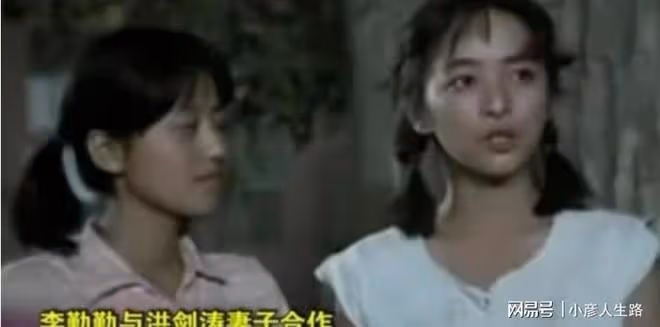 「錢掌柜」洪劍濤:娶8年初戀,48歲出軌已婚女,離婚後再娶前妻