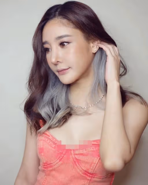 泰女星Tangmo疑抬屍畫面曝光　地板離奇出現血跡