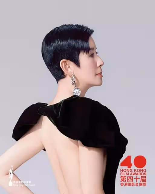 金像獎2022影帝影后名單|吳君如競逐影后狀態大勇 謝賢有望奪最年長影帝