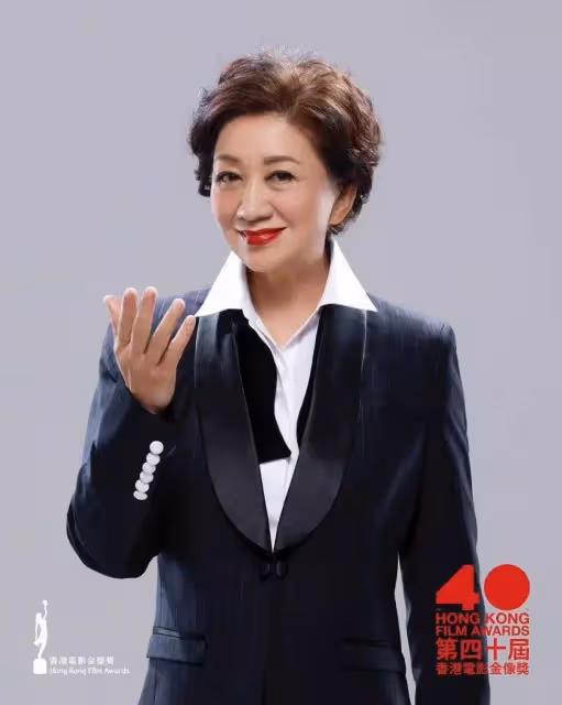 金像獎2022影帝影后名單|吳君如競逐影后狀態大勇 謝賢有望奪最年長影帝