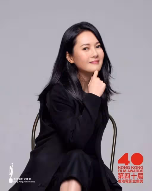 金像獎2022影帝影后名單|吳君如競逐影后狀態大勇 謝賢有望奪最年長影帝