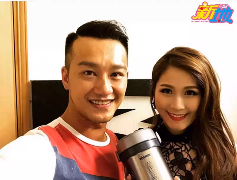 李昭南33歲高學歷家底厚 自稱內貌協會成員 自製浴球籌款賣斷市