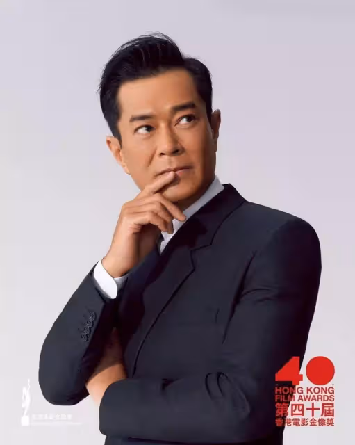 金像獎2022影帝影后名單|吳君如競逐影后狀態大勇 謝賢有望奪最年長影帝