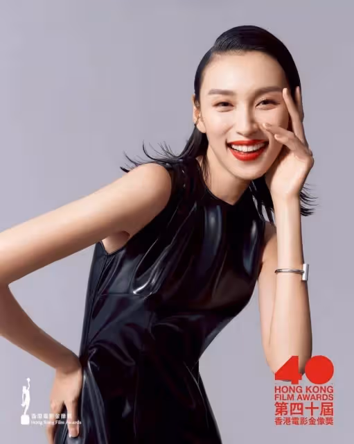 金像獎2022影帝影后名單|吳君如競逐影后狀態大勇 謝賢有望奪最年長影帝