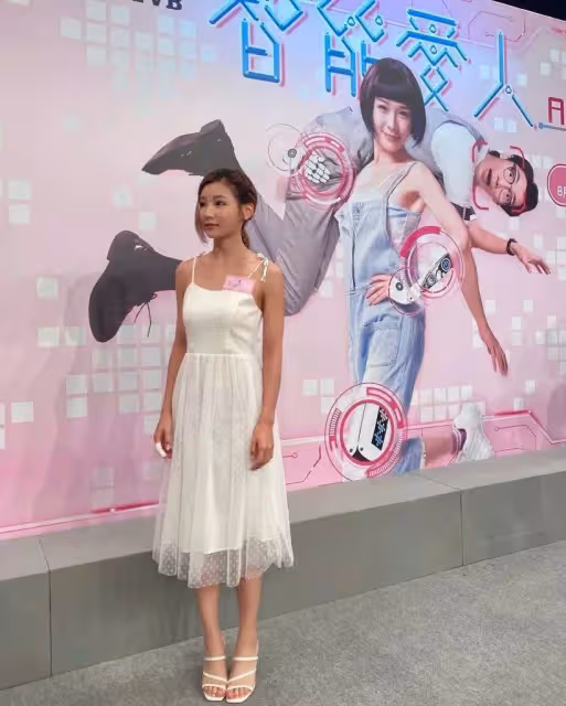 簡淑兒被飛出《聲夢傳奇2》評判之列 突然宣布離巢:唔想再活喺個框框入面