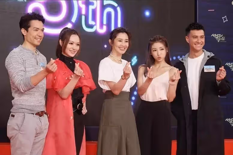 簡淑兒被飛出《聲夢傳奇2》評判之列 突然宣布離巢:唔想再活喺個框框入面