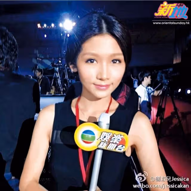 簡淑兒被飛出《聲夢傳奇2》評判之列 突然宣布離巢:唔想再活喺個框框入面