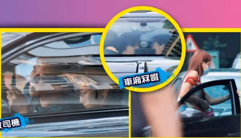 簡淑兒被飛出《聲夢傳奇2》評判之列 突然宣布離巢:唔想再活喺個框框入面