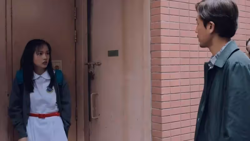 十八年後2|27歲鄧卓殷扮14歲學生零違和 目露凶光捅譚凱琪令人不寒而慄