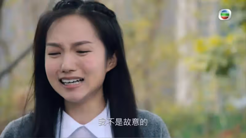 十八年後2|27歲鄧卓殷扮14歲學生零違和 目露凶光捅譚凱琪令人不寒而慄