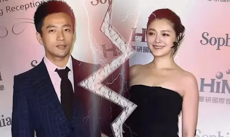 有其母必有其子?汪小菲媽媽張蘭情史回顧,二婚丈夫神似具俊曄