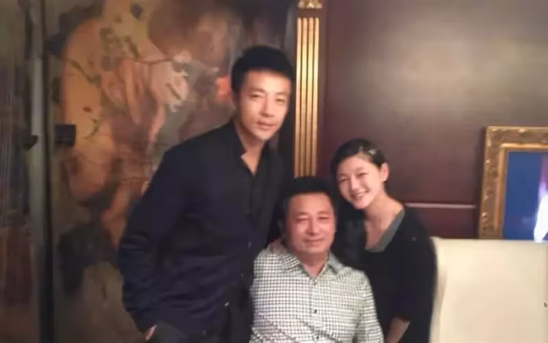 有其母必有其子?汪小菲媽媽張蘭情史回顧,二婚丈夫神似具俊曄