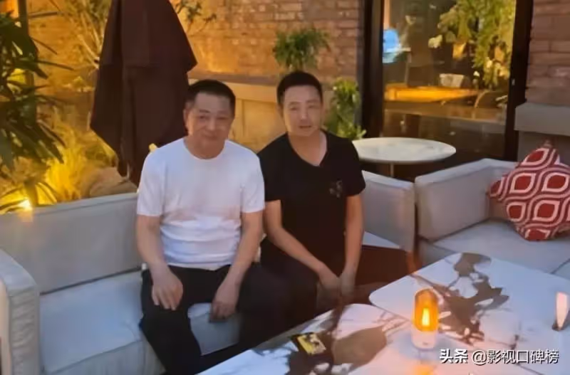 有其母必有其子?汪小菲媽媽張蘭情史回顧,二婚丈夫神似具俊曄
