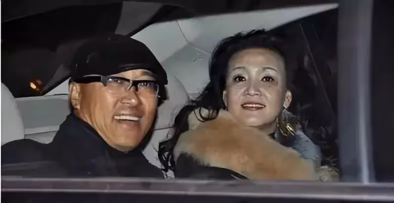有其母必有其子?汪小菲媽媽張蘭情史回顧,二婚丈夫神似具俊曄