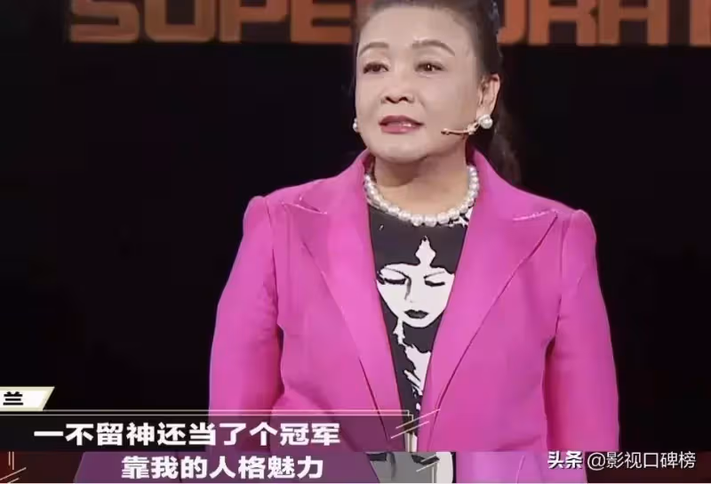 有其母必有其子?汪小菲媽媽張蘭情史回顧,二婚丈夫神似具俊曄
