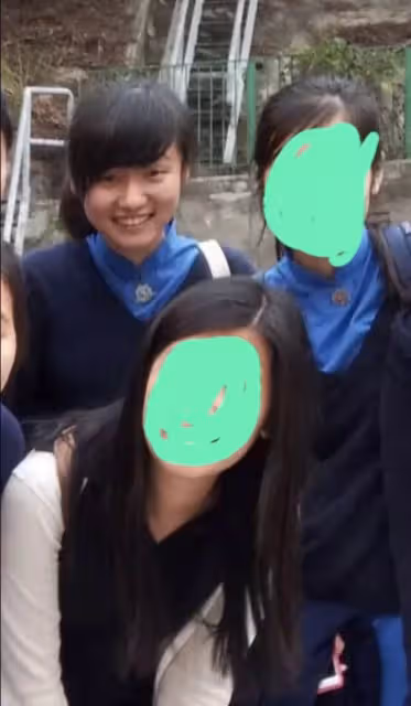 十八年後2|27歲鄧卓殷扮14歲學生零違和 目露凶光捅譚凱琪令人不寒而慄