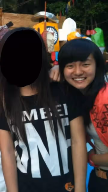 十八年後2|27歲鄧卓殷扮14歲學生零違和 目露凶光捅譚凱琪令人不寒而慄