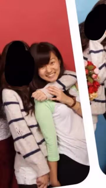 十八年後2|27歲鄧卓殷扮14歲學生零違和 目露凶光捅譚凱琪令人不寒而慄