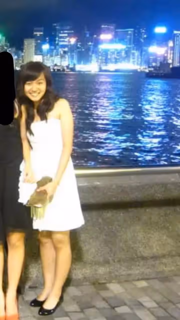 十八年後2|27歲鄧卓殷扮14歲學生零違和 目露凶光捅譚凱琪令人不寒而慄