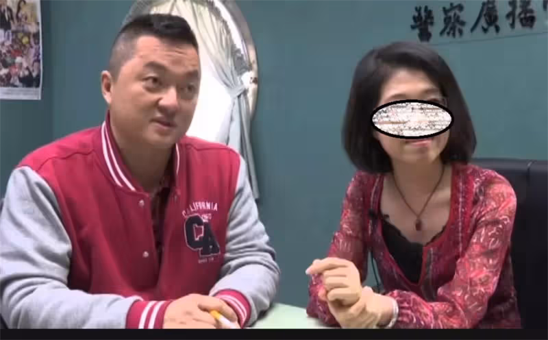曾跟于美人搭擋！知名主持人「半夜持毒被逮」震驚演藝圈　落網才知「他曾拿下10座金鐘」：不是第一次