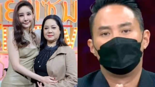 泰女星Tangmo慘死　親媽竟收富豪嫌犯當乾兒子