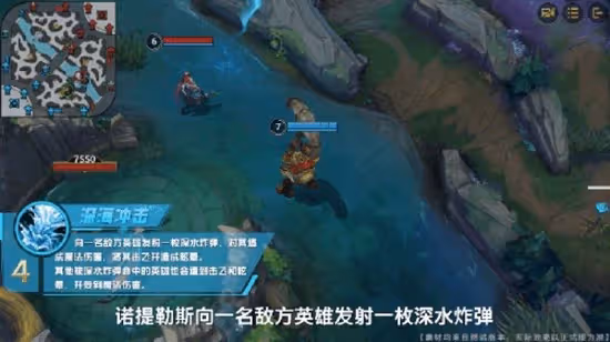 比爾吉沃特雙雄登場,英雄聯盟手游再迎2位新英雄