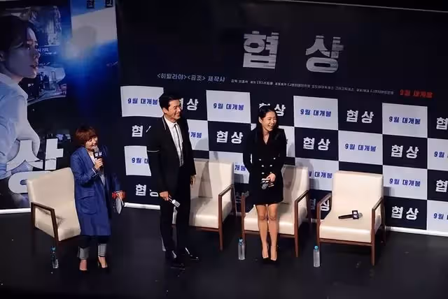 玄彬孫藝珍婚禮主持人,4年前公然指使兩人放閃, 根本就是紅娘!