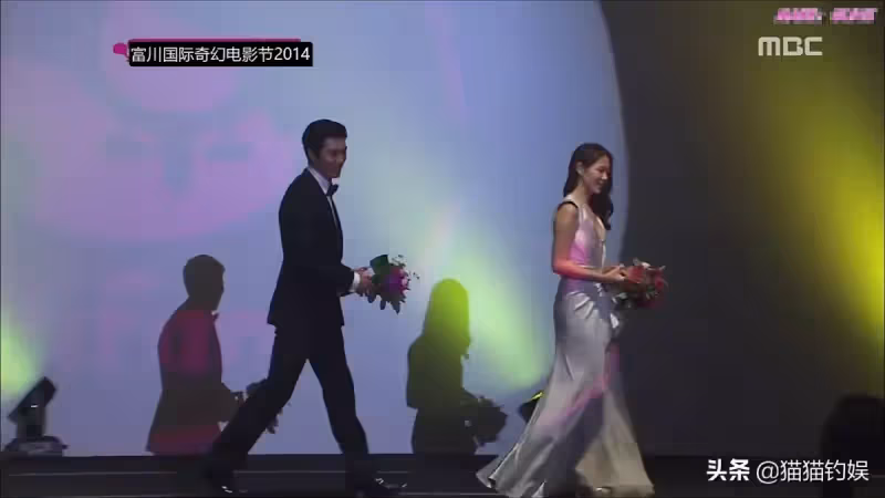 玄彬孫藝珍婚禮主持人,4年前公然指使兩人放閃, 根本就是紅娘!