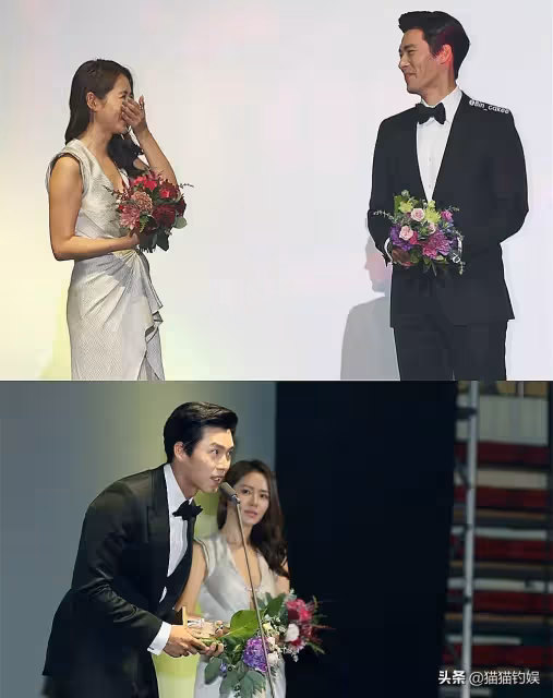 玄彬孫藝珍婚禮主持人,4年前公然指使兩人放閃, 根本就是紅娘!