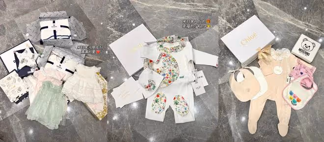 恭喜!「趙子龍」張山女兒辦婚禮半年順利生娃,陳佩斯榮升舅公
