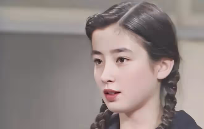 「昭和女神」悔婚輕生,被毒母送給大導演,46歲奪影后逆襲歸來