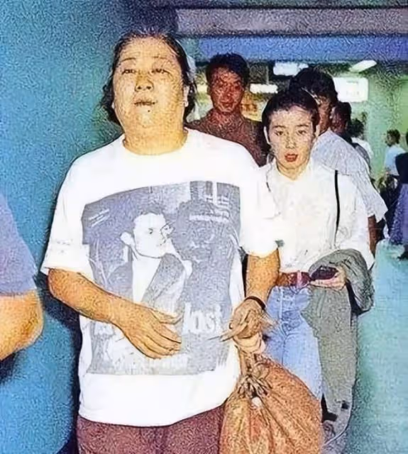 「昭和女神」悔婚輕生,被毒母送給大導演,46歲奪影后逆襲歸來