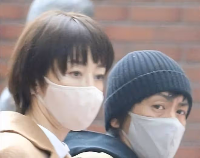 「昭和女神」悔婚輕生,被毒母送給大導演,46歲奪影后逆襲歸來