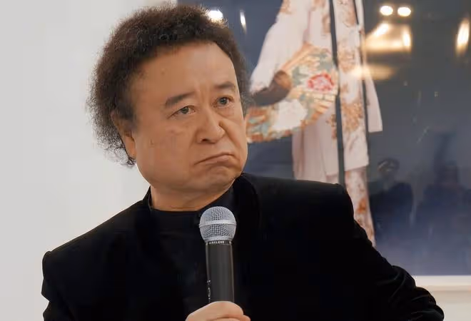 「昭和女神」悔婚輕生,被毒母送給大導演,46歲奪影后逆襲歸來