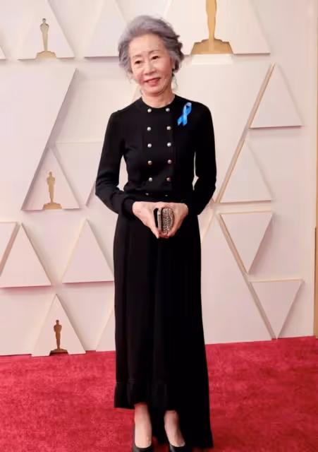 76歲毒舌影后日常Vlog曝光,讓這屆年輕人不再害怕變老