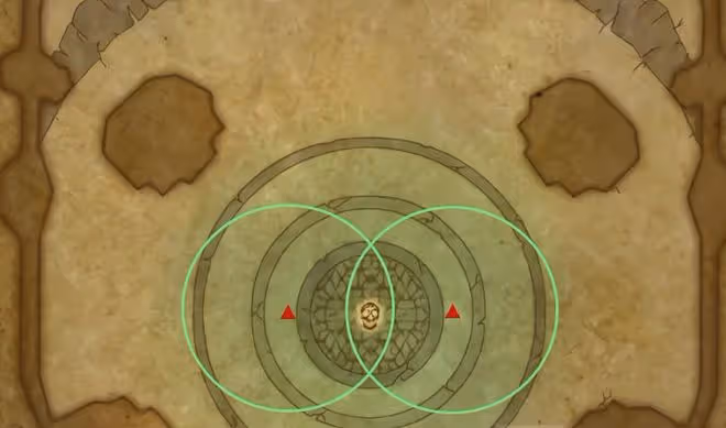 魔獸TBC:防騎拉火元素連續吃衝鋒,團長反要熊T背鍋,又菜又自信
