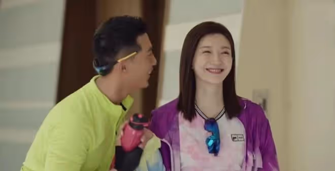 《歡樂頌3》首曝預告!角色人設面目全非,新五美p圖太狠引群嘲