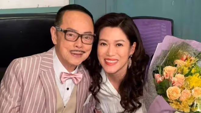 香港疫情仍嚴峻,曝TVB新劇劇組20人確診,主角陳自瑤疑難逃一劫