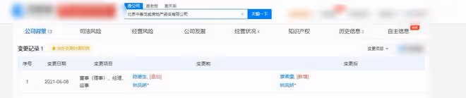 成龍退出妻子的公司,引髮網友激烈的討論,被懷疑他們倆感情生變