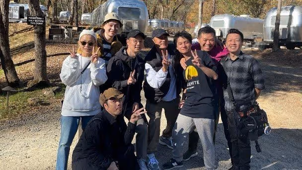 賺了不少錢還不停拍戲　余文樂揭古天樂「秘密」