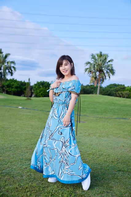 《煎熬》唱10年不覺得膩　李佳薇自稱「唱歌界的李宗偉」